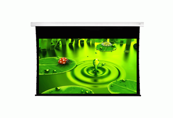 MÀN CHIẾU PHIM 4K TAB-TENSION 150 INCH - TỶ LỆ 16:9